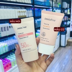 KEM CHỐNG NẮNG QUỐC DÂN HÀN QUỐC - INNISFREE