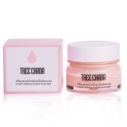 KEM TRANG ĐIỂM THẦN THÁNH THÁI LAN - TREECHADA