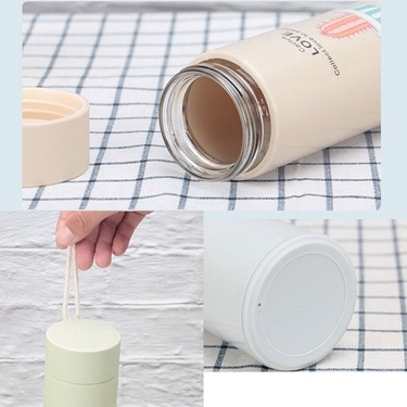 BÌNH CHAI NƯỚC THỦY TINH HÌNH XƯƠNG RỒNG B001-