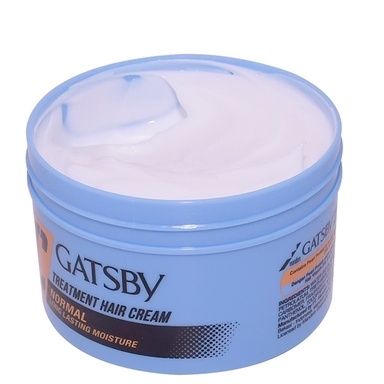 KEM DƯỠNG TÓC GTSBY DÁNH CHO TÓC THƯỜNG 125G -GDN