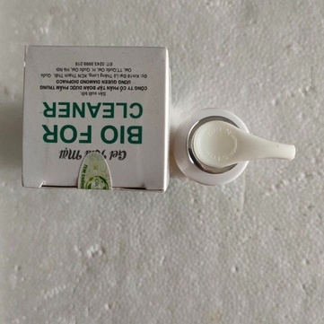 GEL RỬA MẶT BIOFOR CLEANER GIÚP LÀM TRẮNG SÁNG DA NGỪA MỤN NÁM TÀN NHANG TÁI TẠO TẾ BÀO - FORNEW