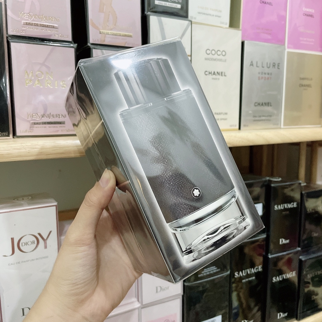NƯỚC HOA MONTBANC EXPLORER EDP 200ML - NOEM