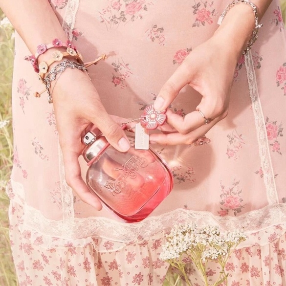 NƯỚC HOA COACH FLORAL BLUSH EDP 90ML - NOEM