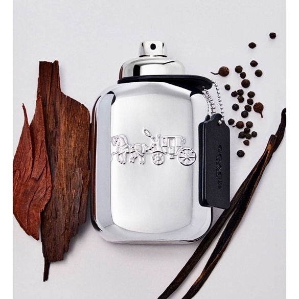 NƯỚC HOA COACH PLATINUM EDP 100ML - NOEM