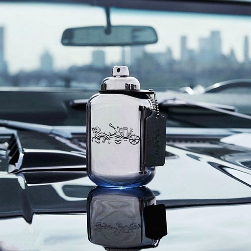 NƯỚC HOA COACH PLATINUM EDP 100ML - NOEM