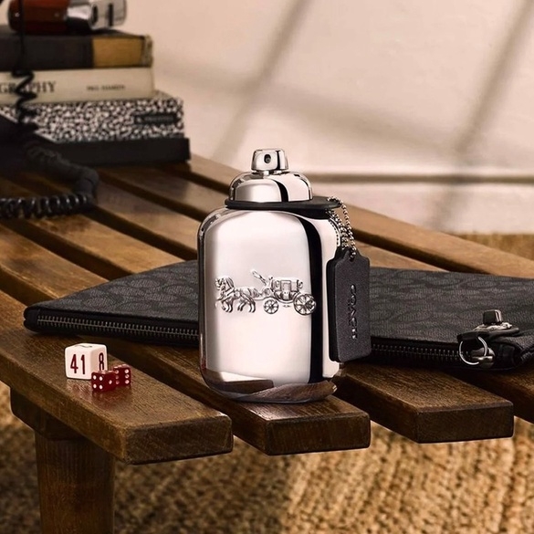 NƯỚC HOA COACH PLATINUM EDP 100ML - NOEM