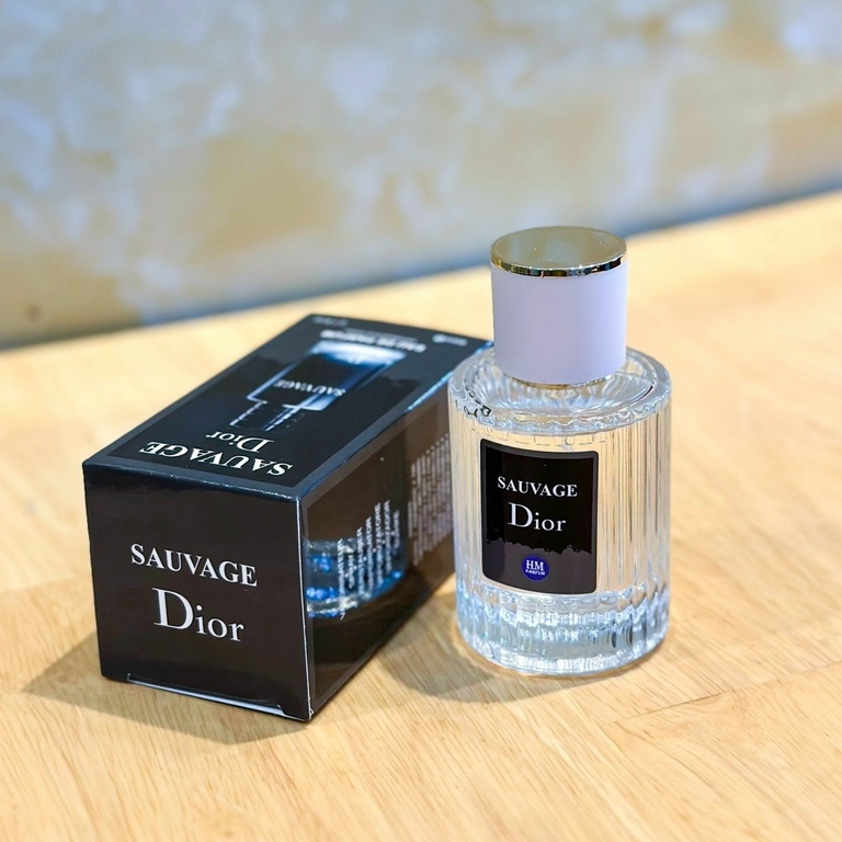 NƯỚC HOA NAM DIOR SAUVAGE 60ML