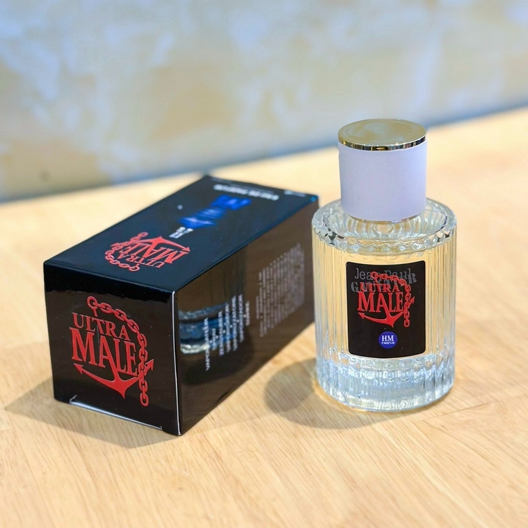 NƯỚC HOA NAM JEAN PAUL GAULTIER 60ML