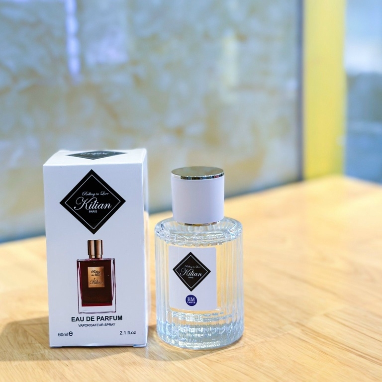 NƯỚC HOA NỮ KILIAN ROLLING IN LOVE 60ML