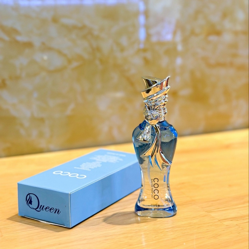 NƯỚC HOA NỮ COCO EAU DE PARFUM 50ML
