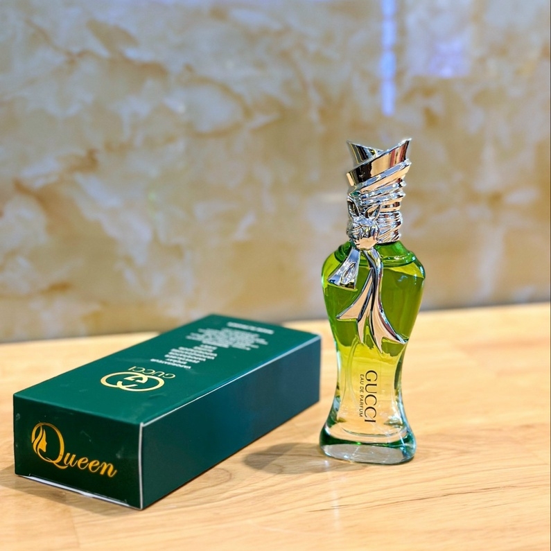 NƯỚC HOA NỮ GUCCI EAU DE PARFUM 50ML