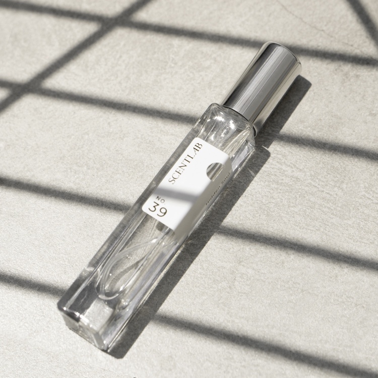 NƯỚC HOA NỮ JOLIE FILLE NBáo cáo NƯỚC HOA NỮ HIDDEN SOUL NO.39 (10ML) - SCENTLABO.16 (10ML) - SCENTLAB 118.753đ
