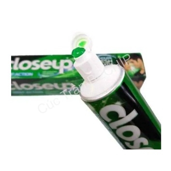 KEM ĐÁNH RĂNG CLOSEUP THÁI LAN 160G CTB184 - BECHIP