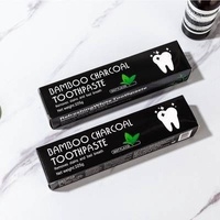 KEM ĐÁNH RĂNG THAN TRE BAMBOO 105GR - GDN