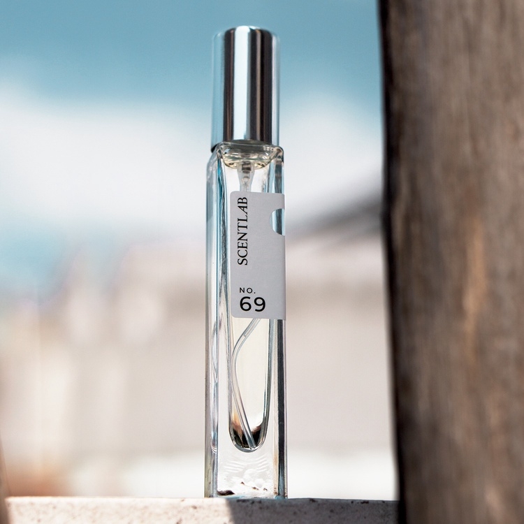 NƯỚC HOA NAM HE GOES CLASSIC NO. 69 (10ML) - SCENTLAB