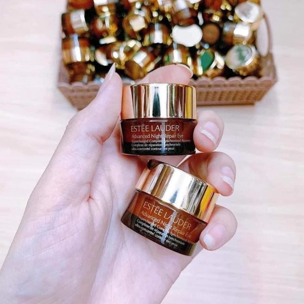 KEM DƯỠNG MẮT SỐ 1 THẾ GIỚI ADVANCED NIGHT REPAIR EYE - ESTEE LAUDER