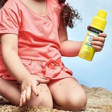 XỊT CHỐNG NẮNG ĐI BIỂN BEACH DEFENCE KIDS - NEUTROGENA