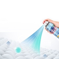 CHAI XỊT KHỬ MÙI CHỐNG KHUẨN GIÀY NHẬT BẢN - GDN