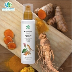 SỮA RỬA MẶT THẢO DƯỢC 150ML-THIÊN AN