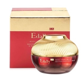 KEM DƯỠNG TÁI SINH PHỤC HỒI CAO CẤP EDALLY EX 50ML - EDALLY BH