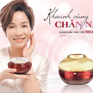 KEM DƯỠNG TÁI SINH PHỤC HỒI CAO CẤP EDALLY EX 50ML - EDALLY BH