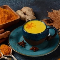 TINH BỘT NGHỆ CURCUMIN NGUYÊN CHẤT 100GR - ORGAFO NATURAL