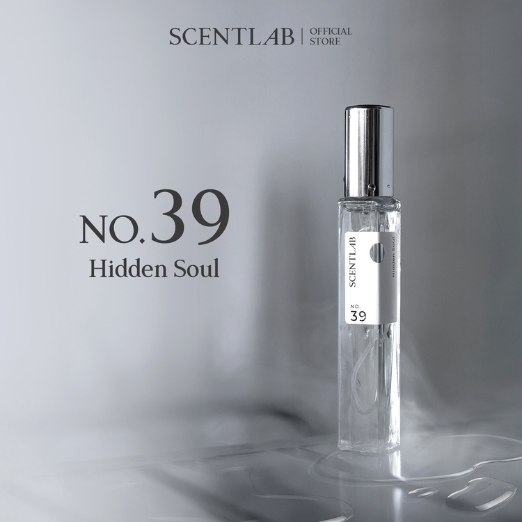 NƯỚC HOA NỮ JOLIE FILLE NBáo cáo NƯỚC HOA NỮ HIDDEN SOUL NO.39 (10ML) - SCENTLABO.16 (10ML) - SCENTLAB 118.753đ
