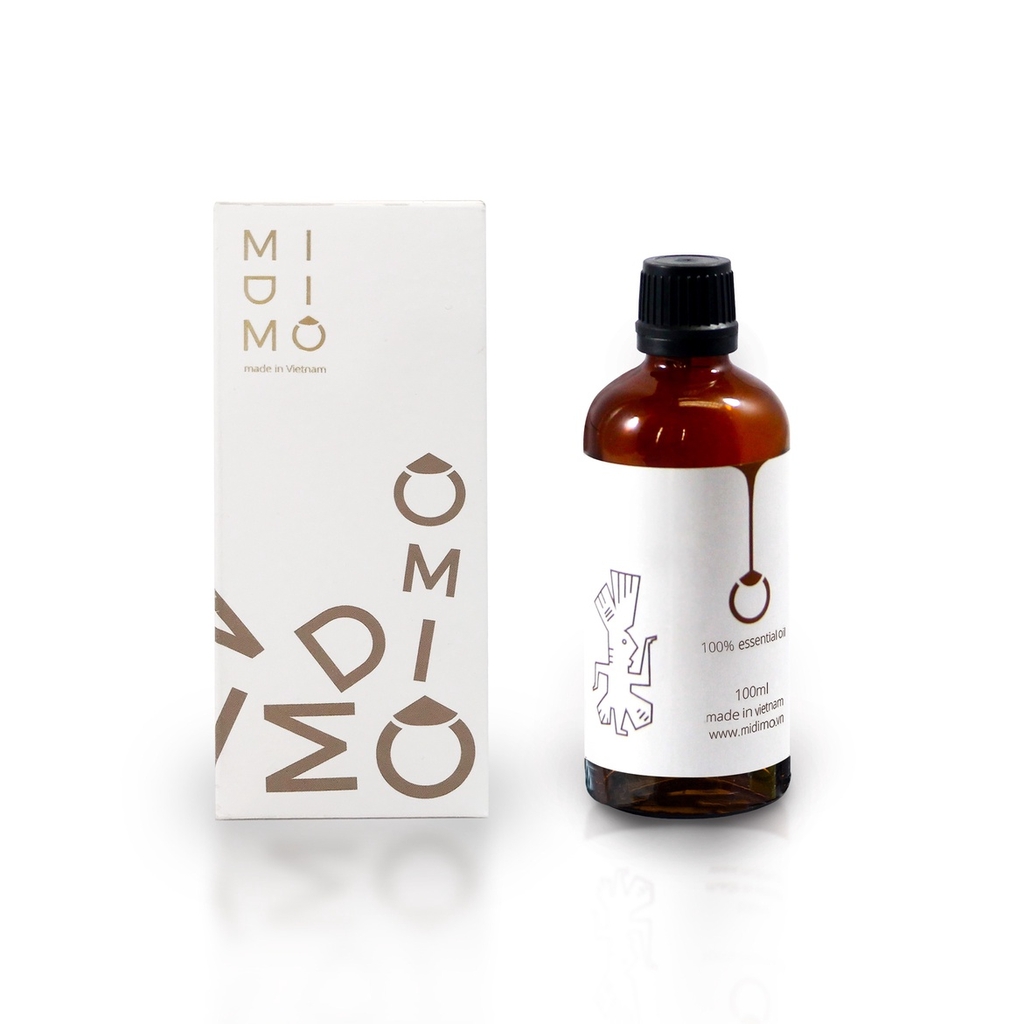 TINH DẦU NƯỚC HOA 50ML - MIDIMO