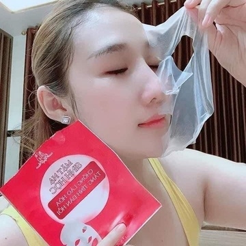 MẶT NẠ COLLAGEN X3 - ĐÔNG ANH