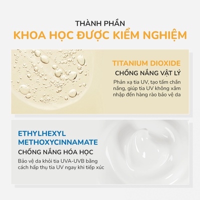 SỮA CHỐNG NẮNG NEOAQUA SUNCSCREEN EXPERT MILK 30ML