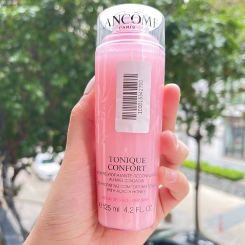 NƯỚC HOA HỒNG/TONER/NƯỚC CÂN BẰNG DA PHÁP - LANCOME