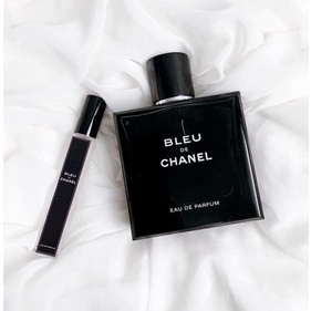 NƯỚC HOA CHIẾT BLEU DE 10ML - CHANEL