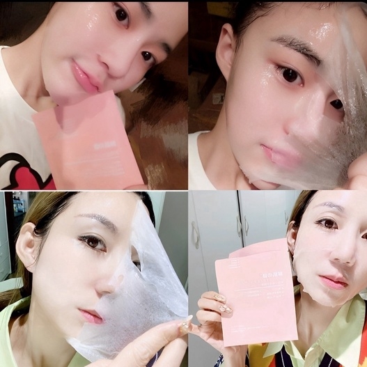 MẶT NẠ NHAU THAI CỪU NHẬT BẢN,LÀM ĐẸP DA ,NGỪA LÃO HÓA - RWINE BEAUTY