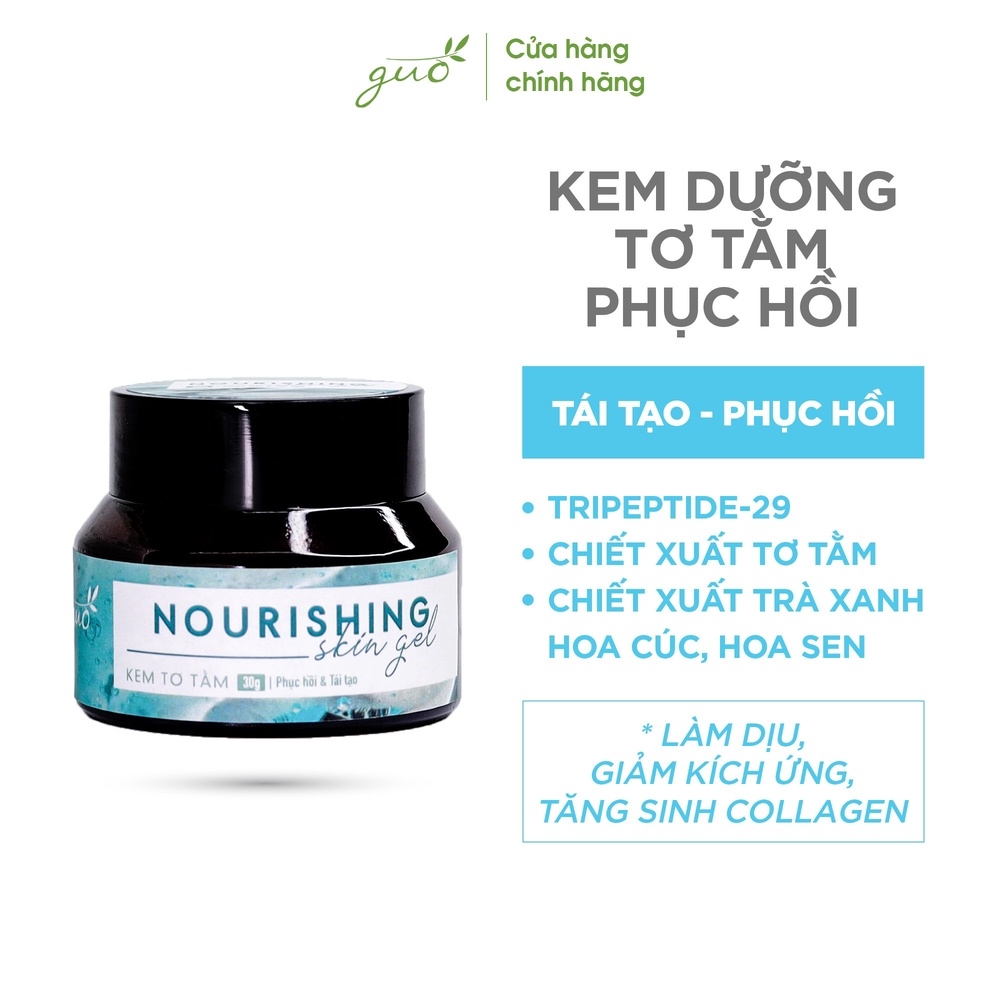 KEM LANXI DƯỠNG TRẮNG DA KHỬ NÁM, ĐỀU MÀU DA 30G - GDN