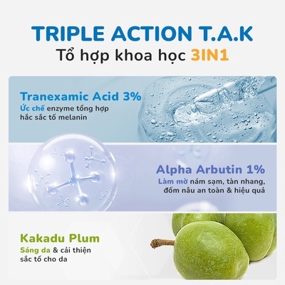 KEM GIẢM NÁM, TÀN NHANG & DƯỠNG TRẮNG MELASMA CREAM 30G - NEOTHERA