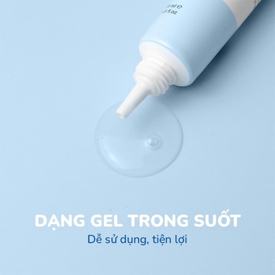 GEL GIẢM MỤN THÂM SẸO & CẢI THIỆN DA DẦU, MỤN 15ML - NEOTHERA