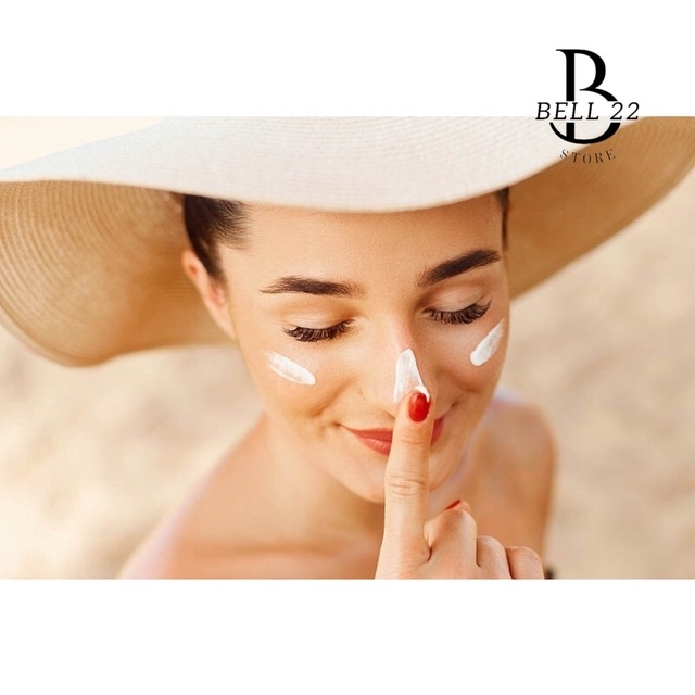KEM CHỐNG NẮNG COMPLIMENT SPF 50+