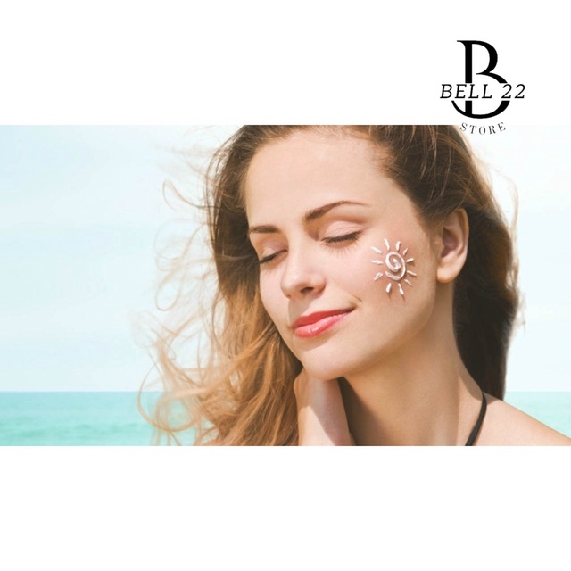 KEM CHỐNG NẮNG COMPLIMENT SPF 50+
