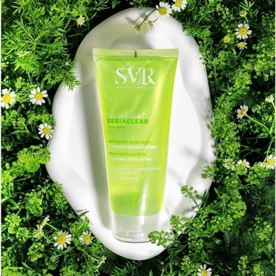 SỮA RỬA MẶT CHO DA DẦU NỘI ĐỊA PHÁP - SVR