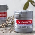 KEM TRỊ HĂM CHO BÉ - SUDOCREM