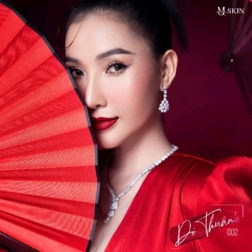 SON KEM LÌ ROMANTIC VELVET TINT