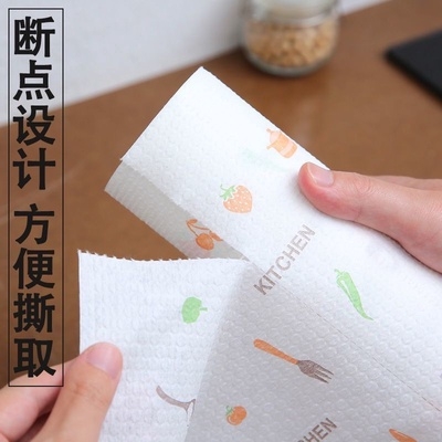 CUỘN KHĂN GIẤY LAU BẾP ĐA NĂNG, THẤM HÚT CỰC TỐT, CÓ THỂ GIẶT ĐƯỢC LD018 - LADY'S PASSION