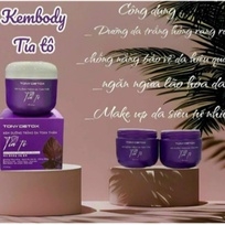 KEM BODY TÍA TÔ DƯỠNG TRẮNG DA TOÀN THÂN - GDN