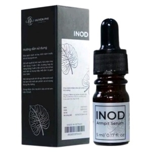 SERUM INOD KHỬ MÙI HÔI NÁCH HÔI CHÂN NGỪA THÂM - SHOP MẸ BỐNG