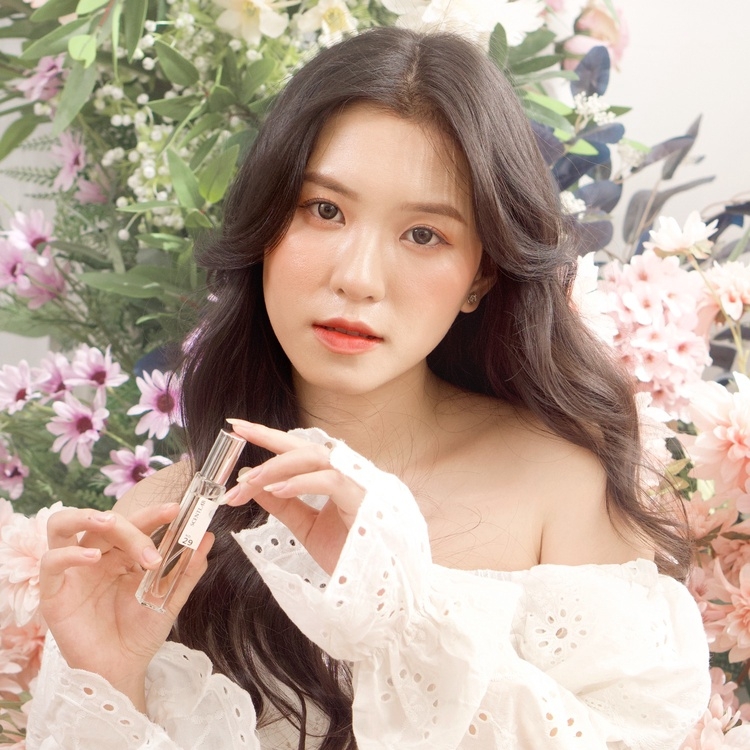 NƯỚC HOA NỮ BLACK MUSC FOR HER NO. 29 (10ML) - SCENTLAB