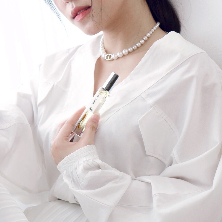 NƯỚC HOA NỮ LUCID DREAM NO.09 (10ML) - SCENTLAB