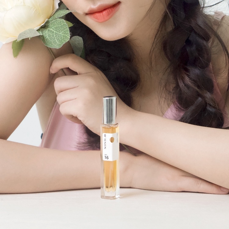 NƯỚC HOA NỮ JOLIE FILLE NO.16 (10ML) - SCENTLAB 118.753đ