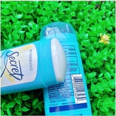 LĂN KHỬ MÙI DẠNG SÁP DÀNH CHO NỮ SECRET 73G - GDN
