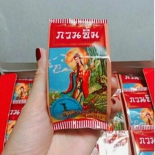 KEM SÂM CÔ TIÊN THÁI LAN DƯỠNG TRẮNG DA - GDN