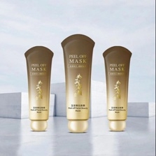 GEL LỘT MỤN, MỤN CÁM, MỤN ĐẦU ĐEN PEEL OFF MASK ĐÔNG Y THẢO DƯỢC - GDN